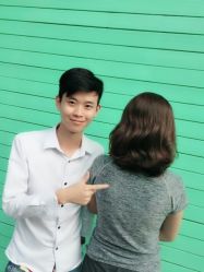 -MG Style Salon
