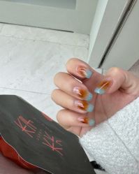 -LADYGIRL·Nail·Lash·美甲美睫