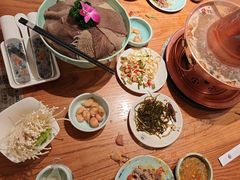 -额尔敦传统涮(光明路店)