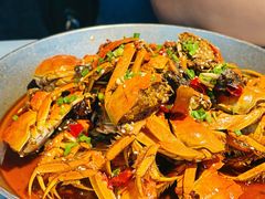 -巴厘龙虾·榜首油焖大虾(洞庭·艺术洋房店)