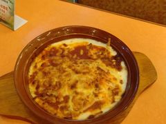 -萨莉亚意式餐厅(河东万达店)