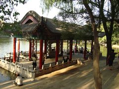 -迎泽公园