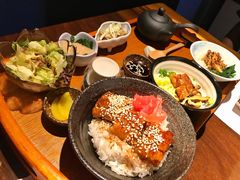 石葵鳗鱼饭名古屋三吃-石葵(锦业时代店)