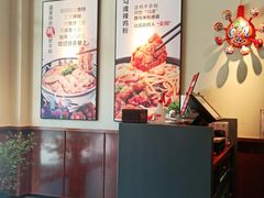 -鑫花溪牛肉米粉(文星广场店)