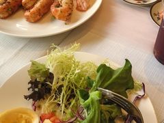 -盛宴自助餐厅(运达喜来登店)