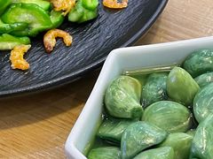 -船歌·鱼水饺青岛菜(枫蓝国际购物中心店)