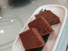 -鹿鸣酒家(越秀店)