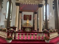 -王府井天主教堂