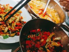 -相遇·鲜炒黄牛肉(丹阳吾悦广场店)