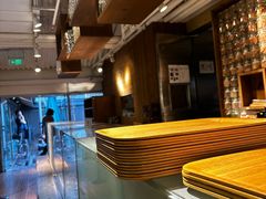 -无印良品餐堂 MUJI Diner(成都太古里店)