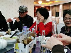 -渔满仓海鲜渔家(象山二店)