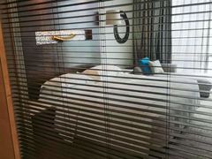 -青岛海尔洲际酒店