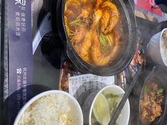-膳当家黄焖鸡米饭(下沙宝龙店)