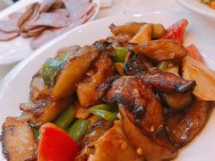 素烧地三鲜-京滨饭店·餐厅(阜外大街店)