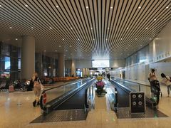 -广州白云国际机场-T2航站楼