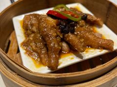 -新花城蟹粉馆(乌鲁木齐店)