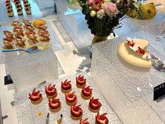 -菲住布渴酒店自助餐厅(阿里巴巴西溪园区店)