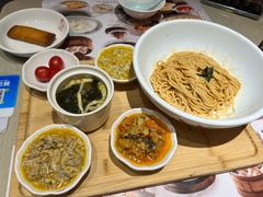 -穿蒸引鲜·嗲记(正大广场店)