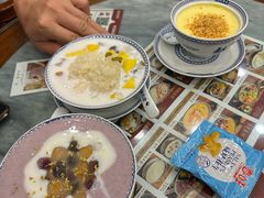 -赵记传承·中国甜品(福州总店)