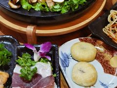 -束河人家(南锣鼓巷店)