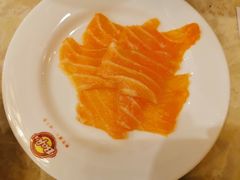 -芭菲盛宴·环球美食(锦城万达广场店)