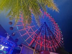 -三亚海昌梦幻海洋不夜城