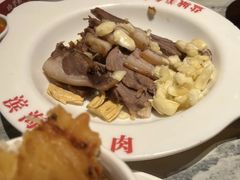 -山芋腔苏北菜(盐城滨海店)