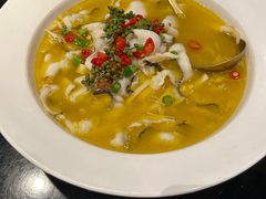 -川流不息·地道川菜·小龙虾(新松江路店)