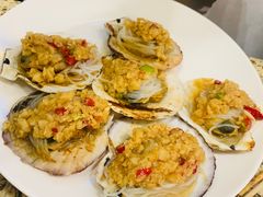 -禾斗海鲜自助(市南银座店)
