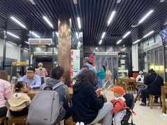 大堂-回坊马二饺子馆