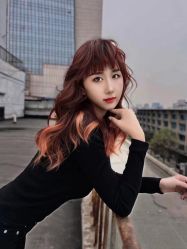 -张昊造型