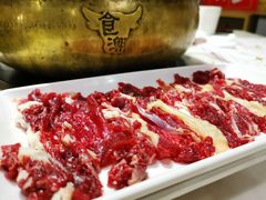 吊龙-食潮汕头鲜牛馆(望京保利店)