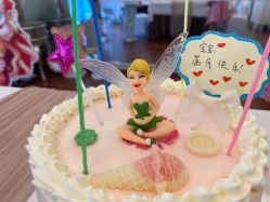 -台湾台婴美月子中心(长沙保利店)