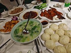 -赢融印象·星光店·清真云南菜·民族菜