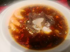 -希尔顿逸林酒店·中餐厅