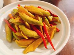 -那家·油麻菜馆(先农大院店)