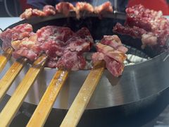 -源味居手把签烧烤(长春一店)