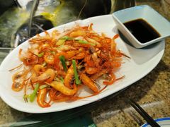 -好灶头妈妈菜·千岛湖柴火鱼餐厅(桐庐店)