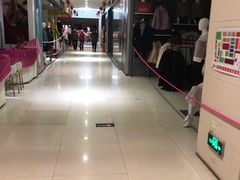 -利群海琴购物广场(商丘路店)