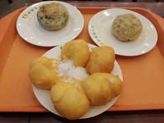 -护国寺小吃(新街口店)