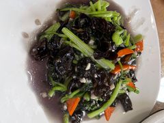 -渔码头食府(蓬莱阁店)