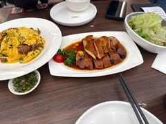 -新旺茶餐厅(鑫耀·光环live店)