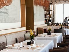 -北京柏悦酒店·锦庭餐厅Dining Room