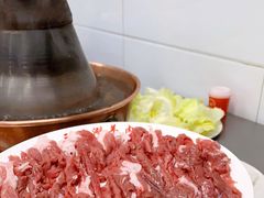 -三兴涮羊肉(荣安大街店)