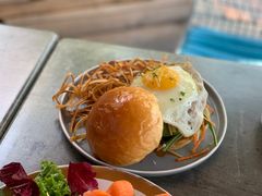 -The Rug Cafe(王府中环店)