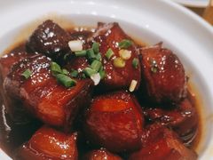 -小菜园新徽菜(宜兴八佰伴店)