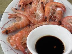 -秋姐美食店(海陵岛保利店)