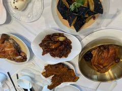 -凯鸽酒楼(操场城店)