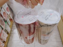 -书亦烧仙草(吉利购物广场店)