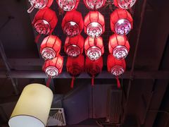 -江味龙虾馆·裸蓝龙虾(南山店)